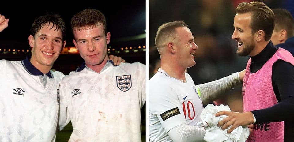 ¿Se acerca el fin de la era de delanteros de clase mundial en Inglaterra?