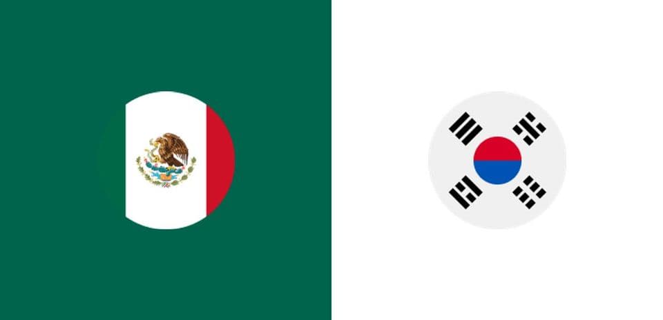 México vs Corea del Sur: dónde ver, canal de TV, streaming y hora de inicio | Mundial 2026