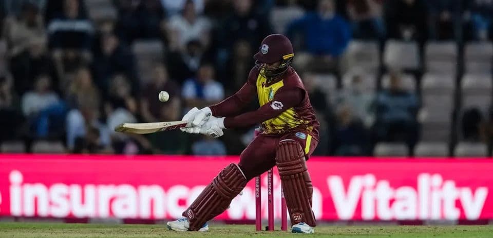 Récords de las mayores remontadas en T20I: la lista completa