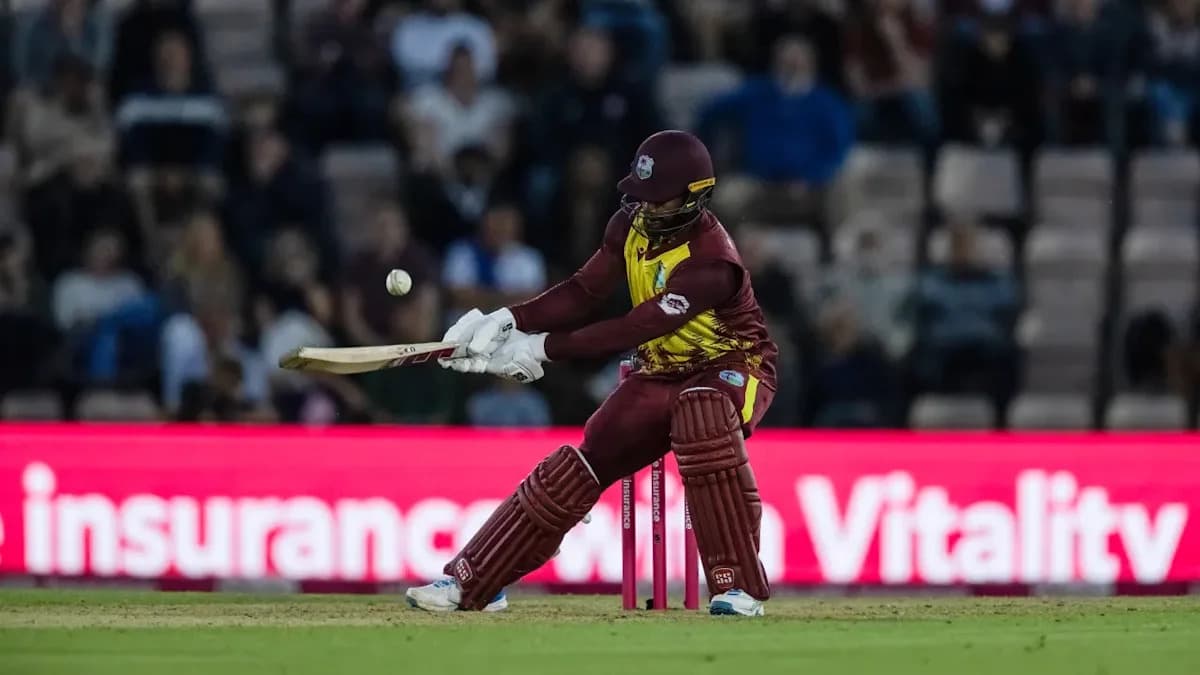 Récords de las mayores remontadas en T20I: la lista completa