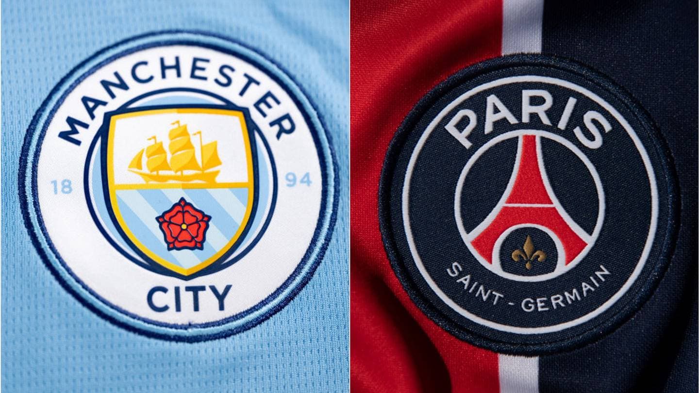 Manchester City vs PSG: Análisis, Predicciones y Alineaciones
