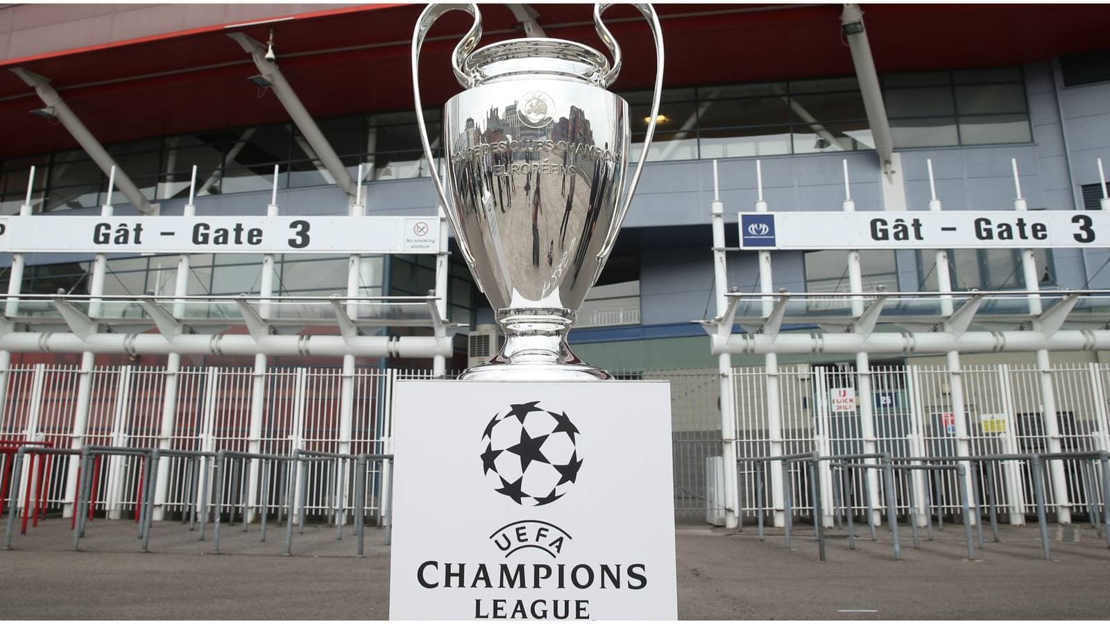 Predicciones de la Champions League 2026/27 según IA con Resultados Completos