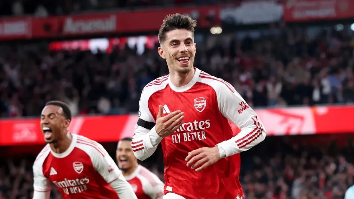 Dónde ver en vivo Arsenal vs Real Betis: transmisión, horario y alineaciones para el amistoso