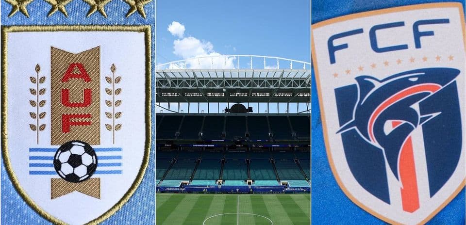 Uruguay y Cabo Verde se enfrentan en el Grupo H del Mundial 2026 en Miami