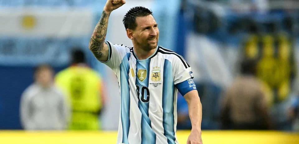 Favoritos para ganar el Balón de Oro en la Copa Mundial FIFA 2026