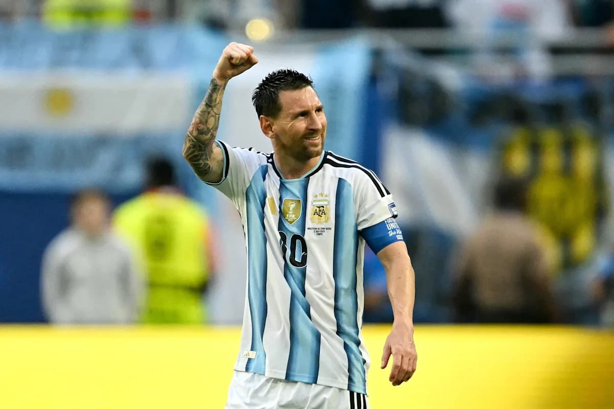 Favoritos para ganar el Balón de Oro en la Copa Mundial FIFA 2026