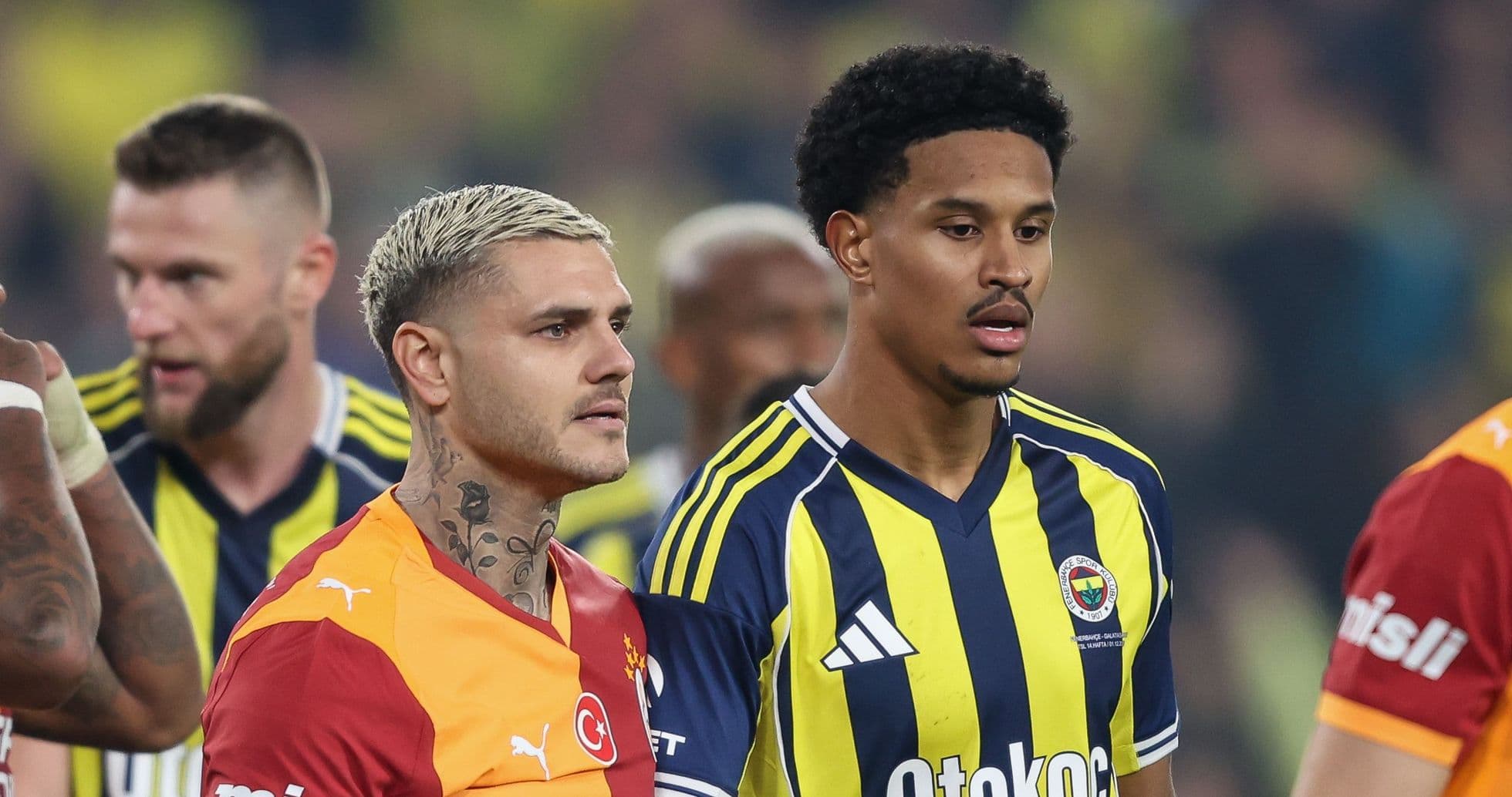Roma enfrenta dilema con Jayden Oosterwolde tras resultados médicos preocupantes