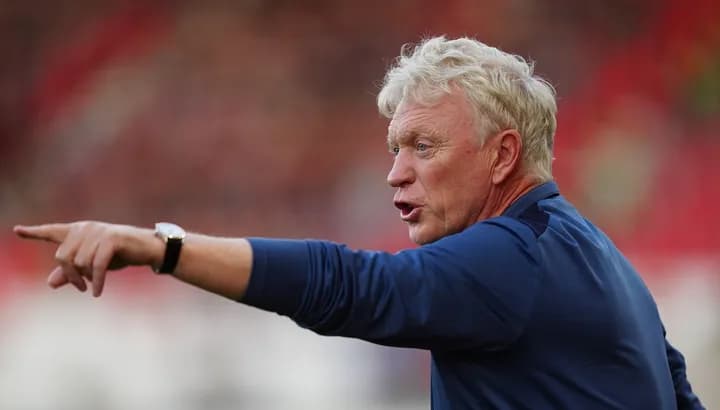 Everton busca delantero del Manchester United y PSG se acerca a objetivo rojo