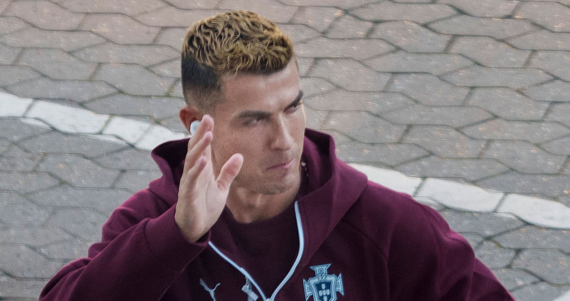 Cristiano Ronaldo revela detalles de su salida de la selección de Portugal tras ruptura con Jorge Jesus