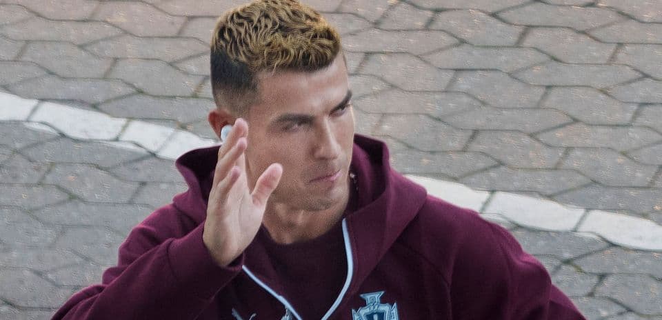 Cristiano Ronaldo revela detalles de su salida de la selección de Portugal tras ruptura con Jorge Jesus