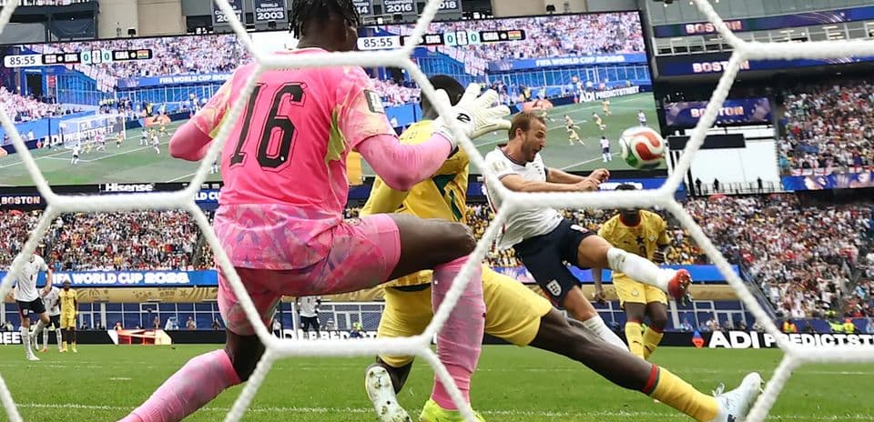 Resumen Mundial: Kane sin brillo, Croacia y Colombia marcan en los últimos minutos