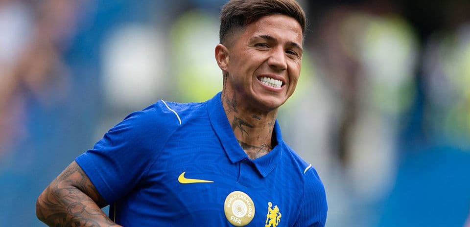 Cinco posibles reemplazos para Enzo Fernández que Chelsea podría fichar en enero