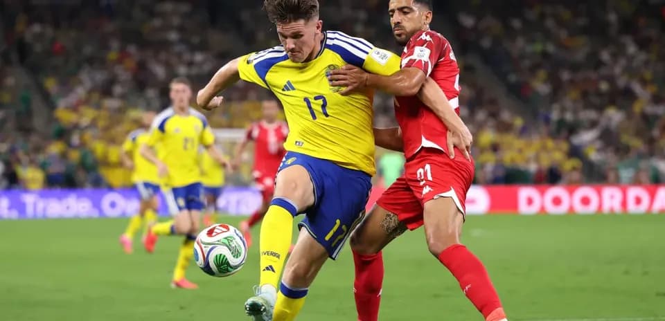 Clasificación de terceros en la Copa del Mundo 2026: Tabla actualizada y rankings FIFA para los últimos ocho equipos en la ronda de 32