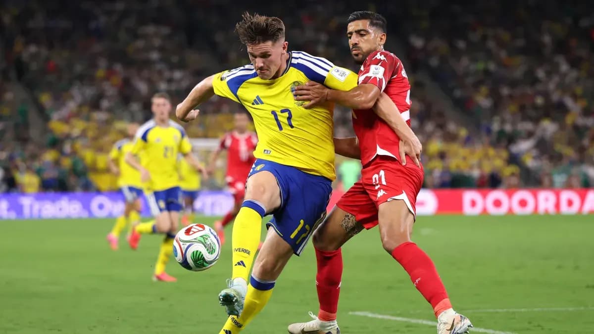 Clasificación de terceros en la Copa del Mundo 2026: Tabla actualizada y rankings FIFA para los últimos ocho equipos en la ronda de 32