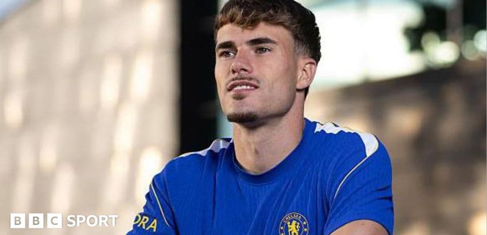 Pep Chavarría: El lateral tardío que llega a Chelsea