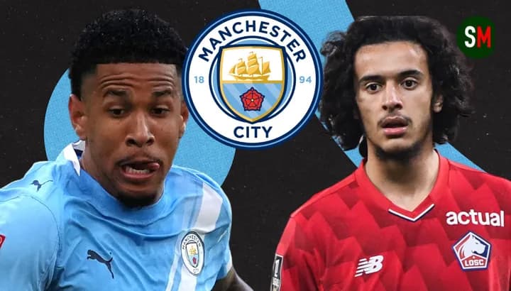 Noticias de fichajes del Manchester City: Actualizaciones y rumores al 3 de agosto