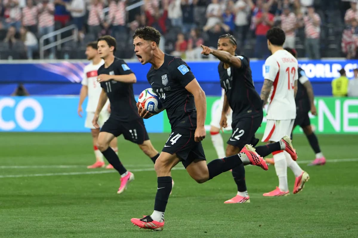 Mundial 2026: Estados Unidos inicia la fase eliminatoria; ¿Podrá RD Congo sorprender a Inglaterra?