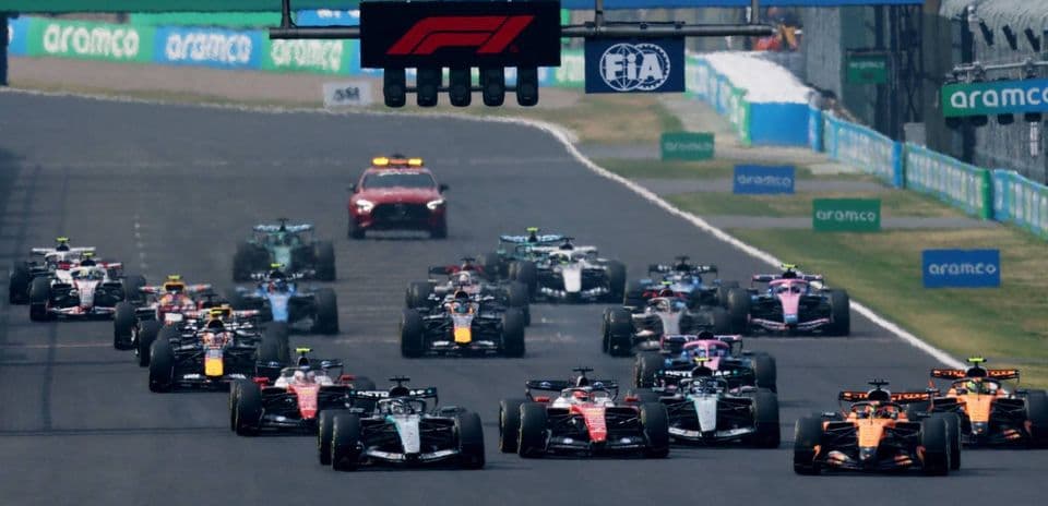 Predicción de la Temporada 2026 de Fórmula 1 Según Inteligencia Artificial
