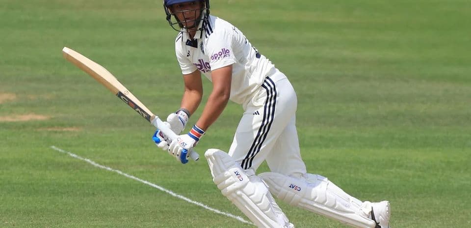 Harmanpreet Kaur renuncia a la capitanía del equipo de cricket femenino de India