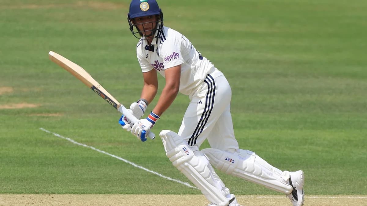 Harmanpreet Kaur renuncia a la capitanía del equipo de cricket femenino de India