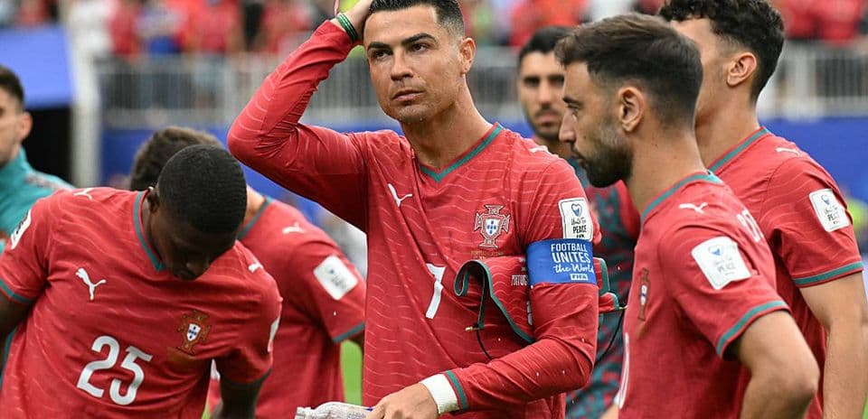¿Está Cristiano Ronaldo frenando a Portugal en el Mundial 2026?