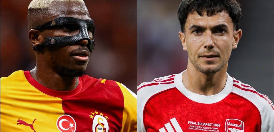 Rumores de Fichajes: Osimhen Quiere un Cambio al Man Utd; Real Madrid Busca a Zubimendi