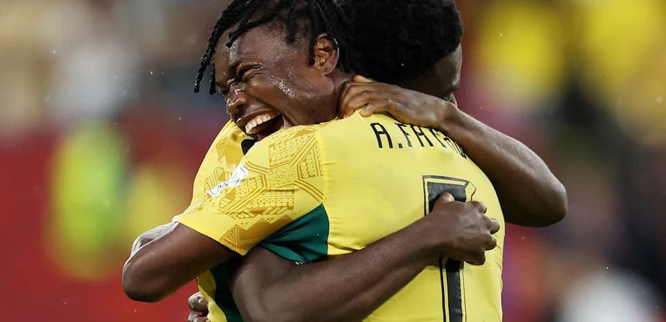 Ghana sorprende a Panamá con gol en tiempo de descuento y gana en el Grupo L del Mundial 2026