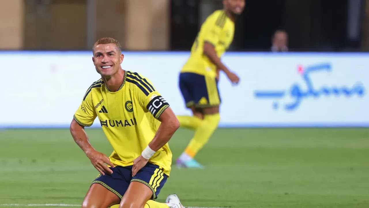 Nombres destacados que quedaron fuera de la lista del Balón de Oro, desde Raphinha hasta Ronaldo
