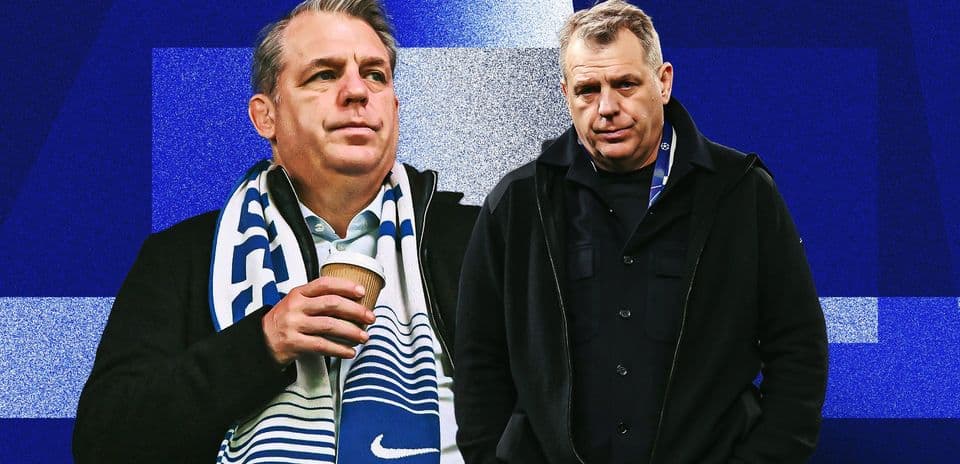 Todd Boehly y el fracaso de su proyecto en Chelsea: una lección para futuros dueños de clubes