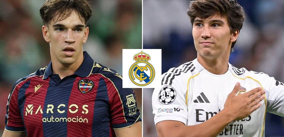 Real Madrid: Todos los fichajes cerrados en el verano de 2026