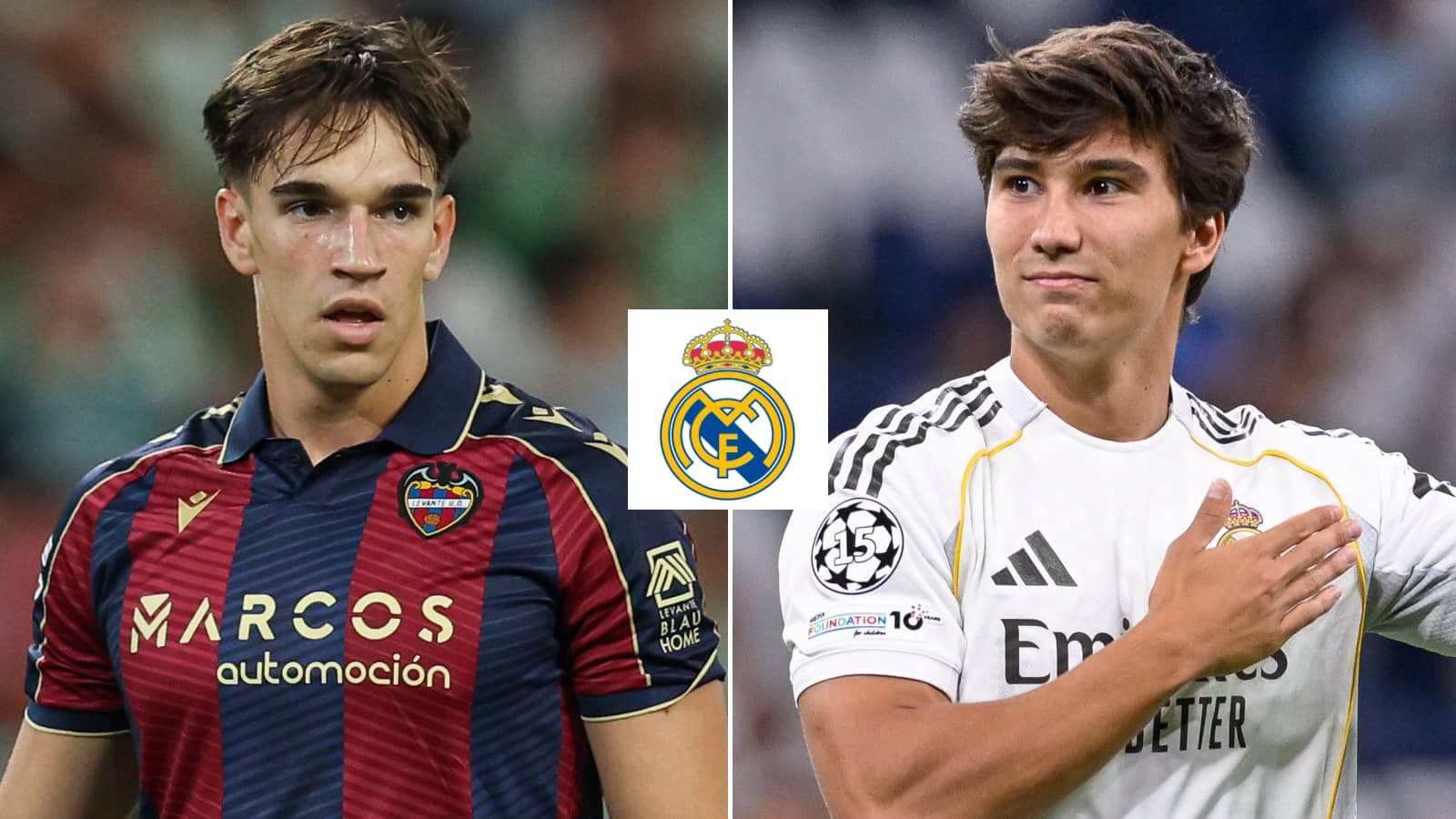 Real Madrid: Todos los fichajes cerrados en el verano de 2026