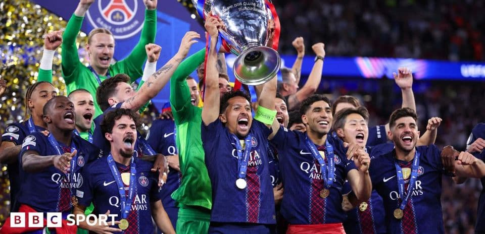 Pronósticos para la Champions League 2026-27: ¿Quién se llevará el título?
