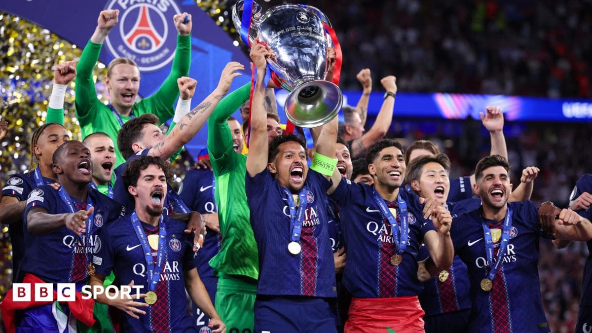 Pronósticos para la Champions League 2026-27: ¿Quién se llevará el título?