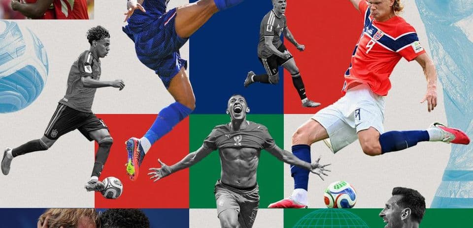 Predicciones de los cuartos de final del Mundial: ¿Alguien podrá detener a Francia?
