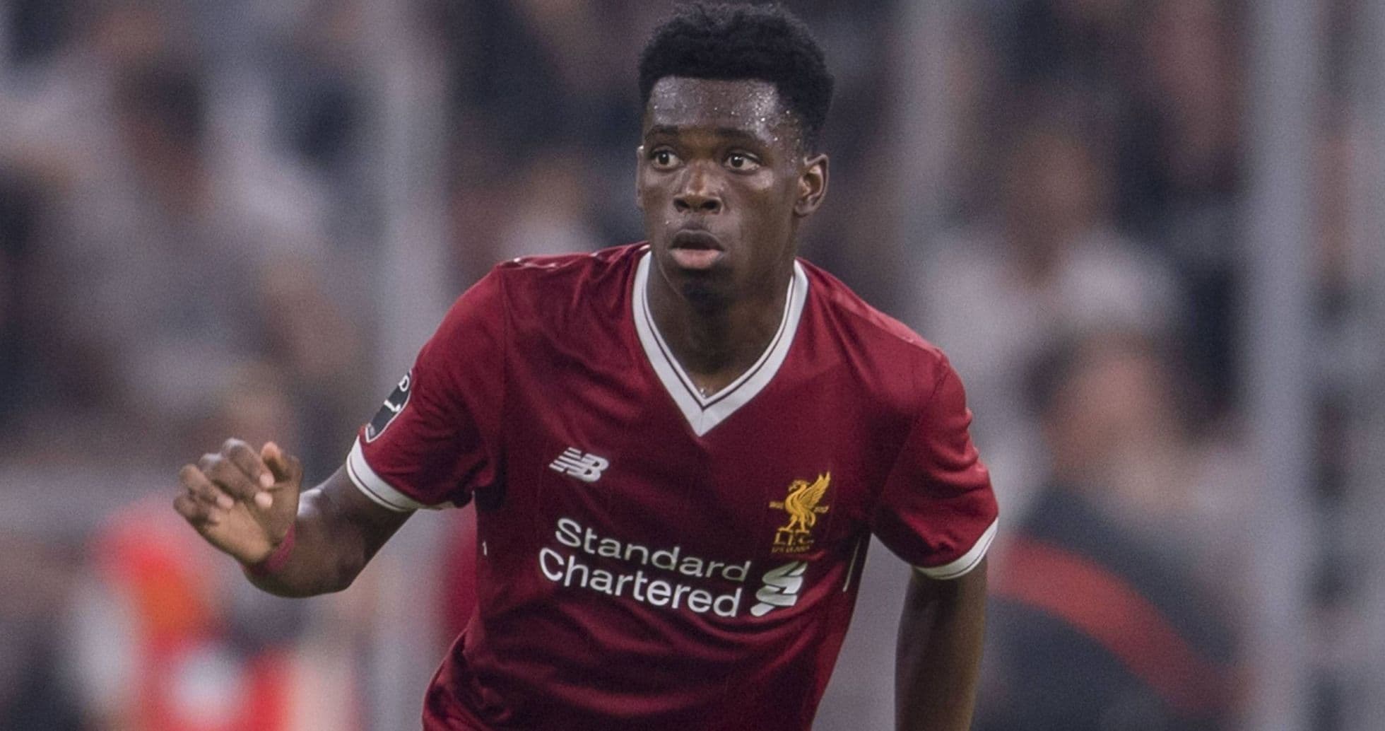 Ovie Ejaria recurre a LinkedIn para encontrar nuevo club tras salir de Real Oviedo