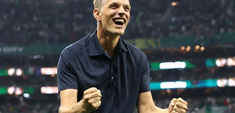 La suerte abre el camino para Inglaterra en este Mundial