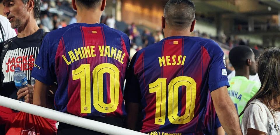 Argentina y España: La final soñada del Mundial 2026 para los seguidores del Barcelona
