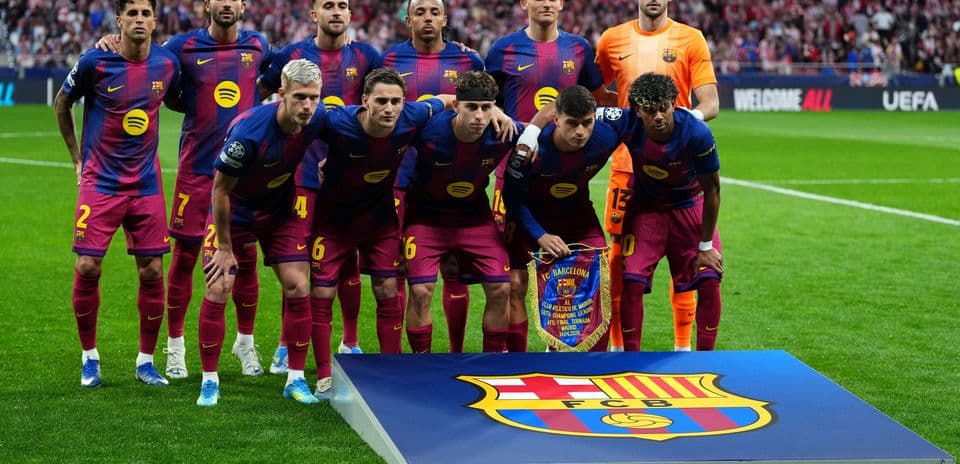 El futuro de Koundé en Barcelona: Tottenham cumple las condiciones para su fichaje