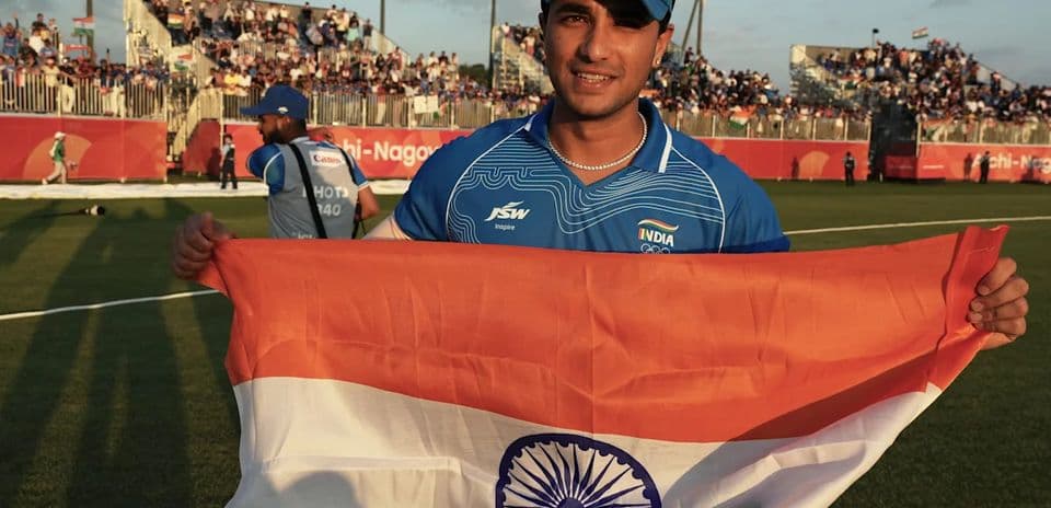 India domina a West Indies y toma ventaja 2-1 en la serie T20