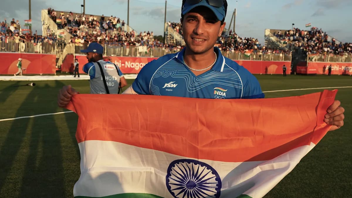India domina a West Indies y toma ventaja 2-1 en la serie T20