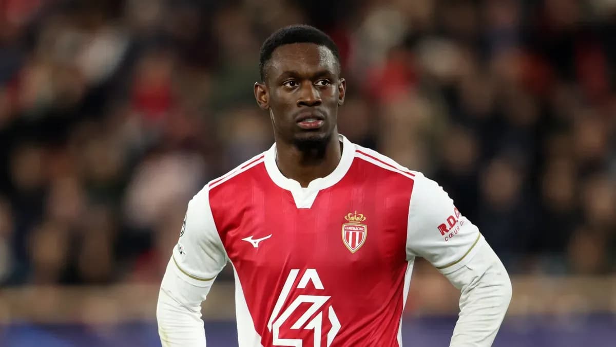 El sorprendente fracaso del traspaso de Folarin Balogun al Everton tras las pruebas médicas