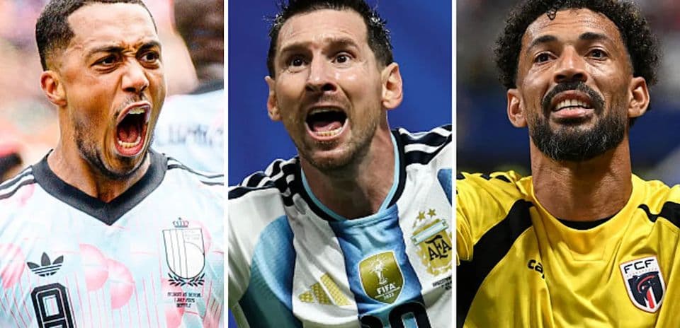 ¿Es el Mundial 2026 el mejor de la historia? Goles tardíos, remontadas y sorpresas