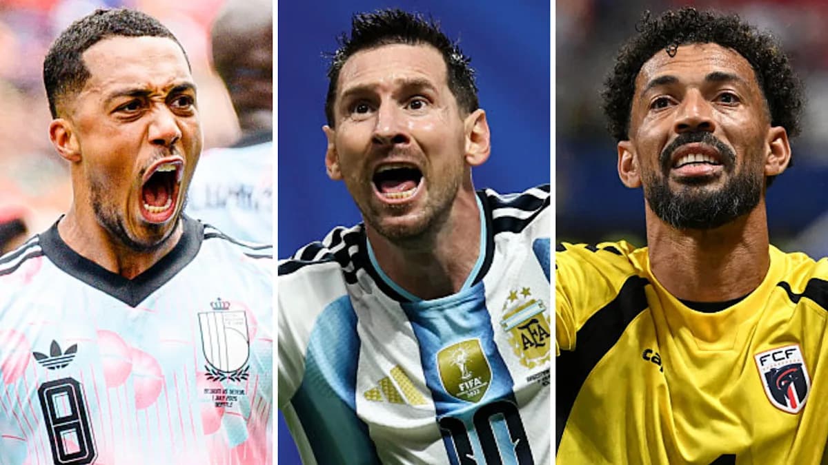 ¿Es el Mundial 2026 el mejor de la historia? Goles tardíos, remontadas y sorpresas