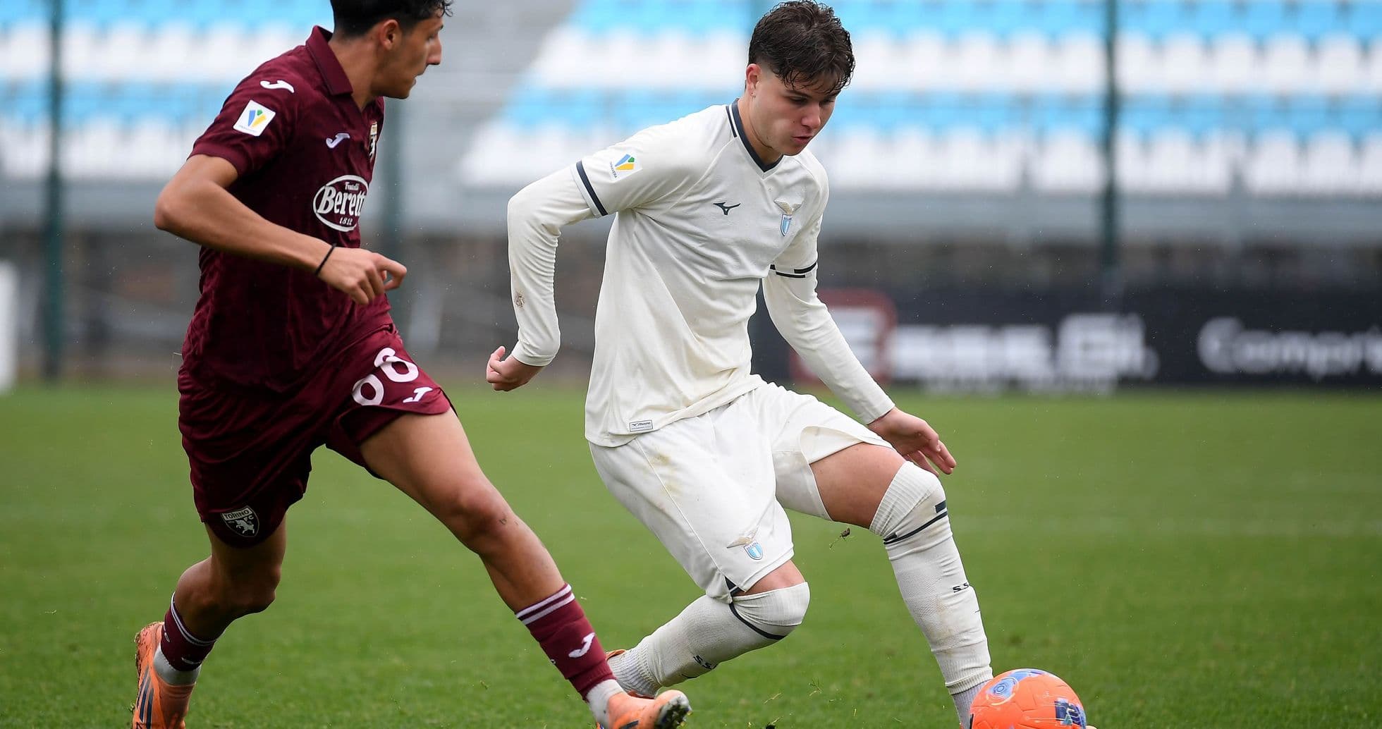 AC Milan ficha a Lorenzo Calvani desde Lazio: detalles y cifras del traspaso