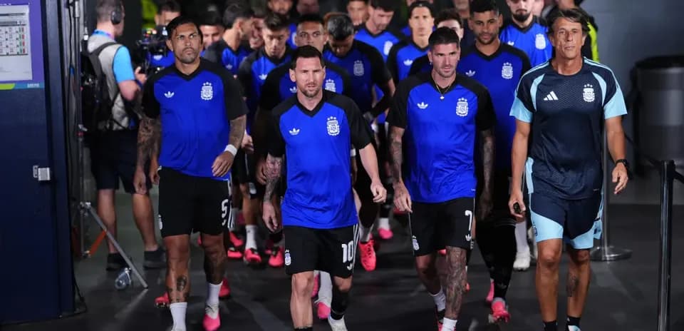 Reglas de la Copa Mundial 2026: Tiempo extra y tanda de penales en la fase eliminatoria