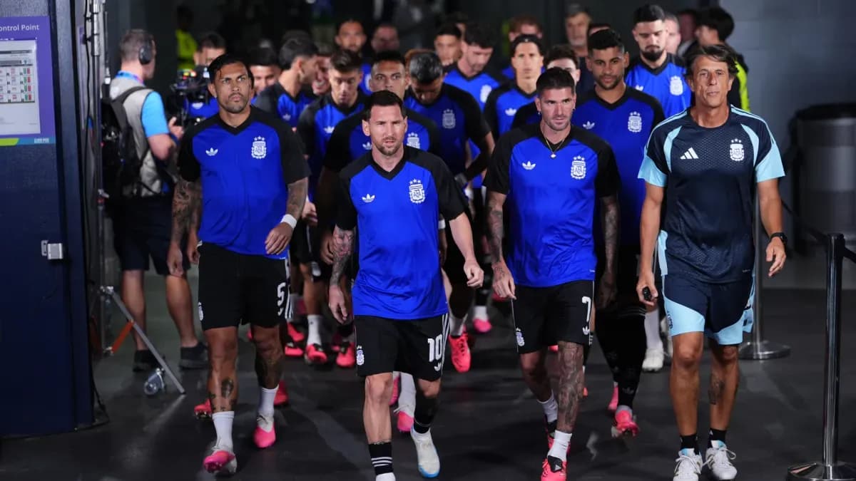 Reglas de la Copa Mundial 2026: Tiempo extra y tanda de penales en la fase eliminatoria