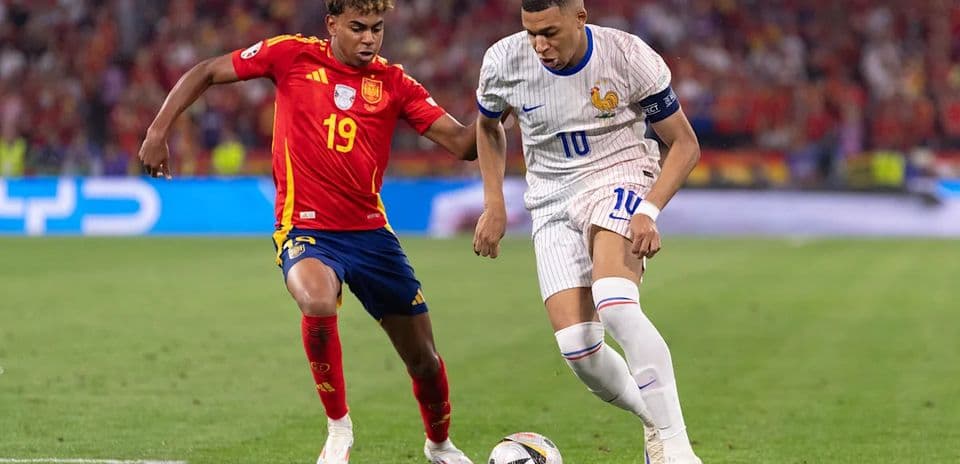 Ranking de Potencia del Mundial: Francia, España, Argentina e Inglaterra, los Cuatro Mejores Desde el Inicio