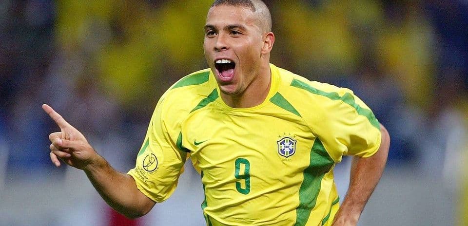 Los 10 Máximos Goleadores en la Historia de los Mundiales