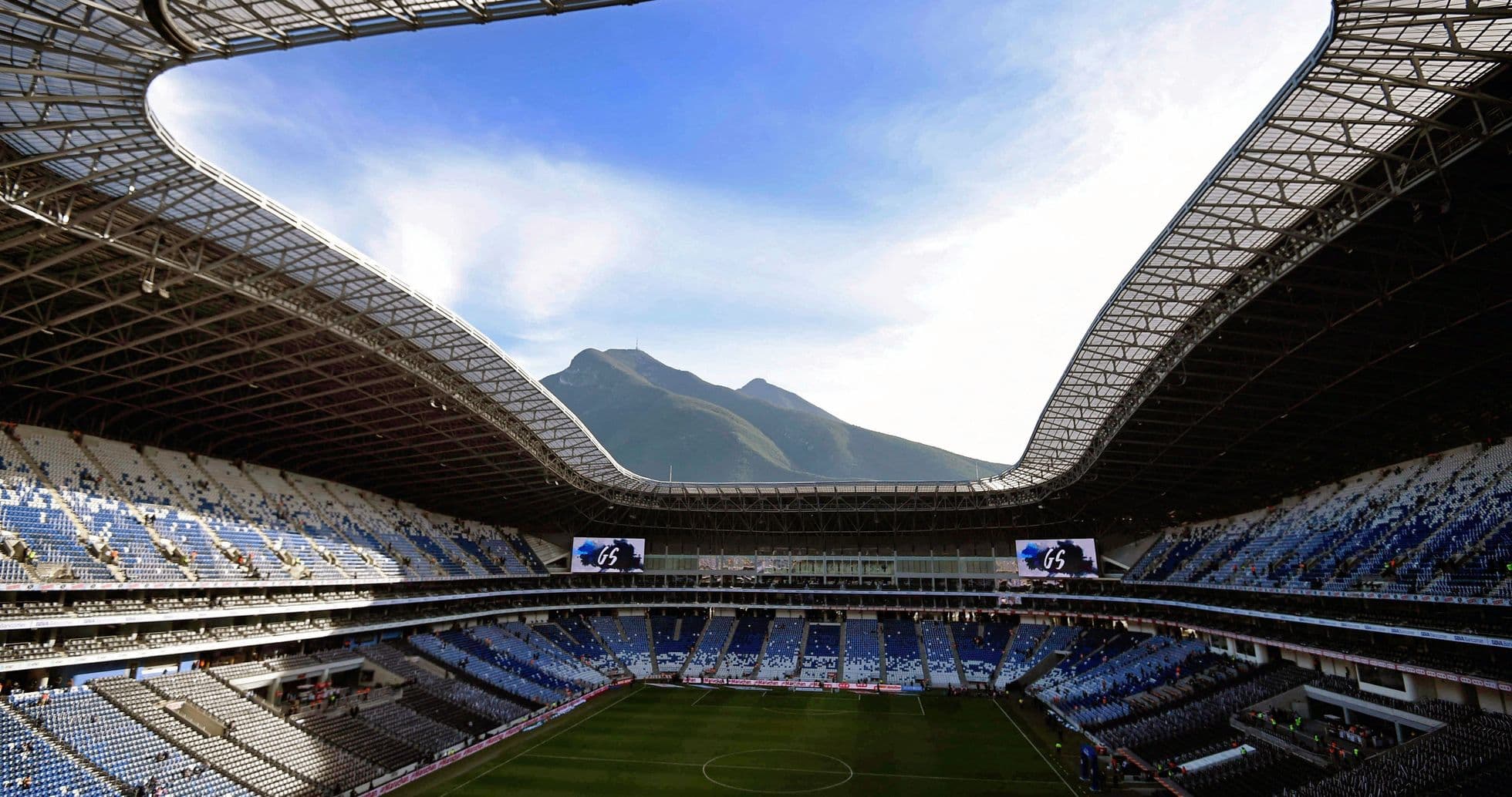 Guía de Entradas para la Copa Mundial 2026 en Monterrey: Calendario y Detalles del Estadio BBVA