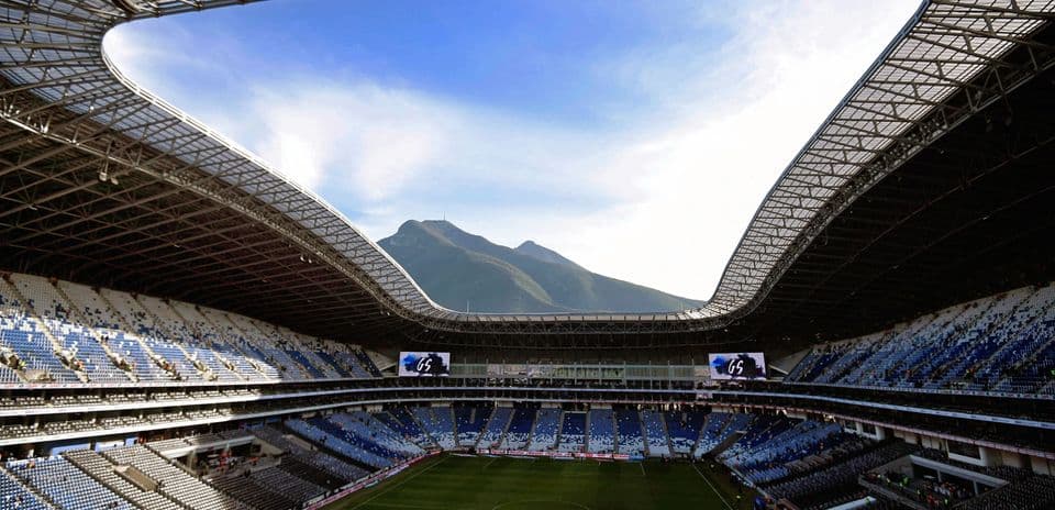 Guía de Entradas para la Copa Mundial 2026 en Monterrey: Calendario y Detalles del Estadio BBVA
